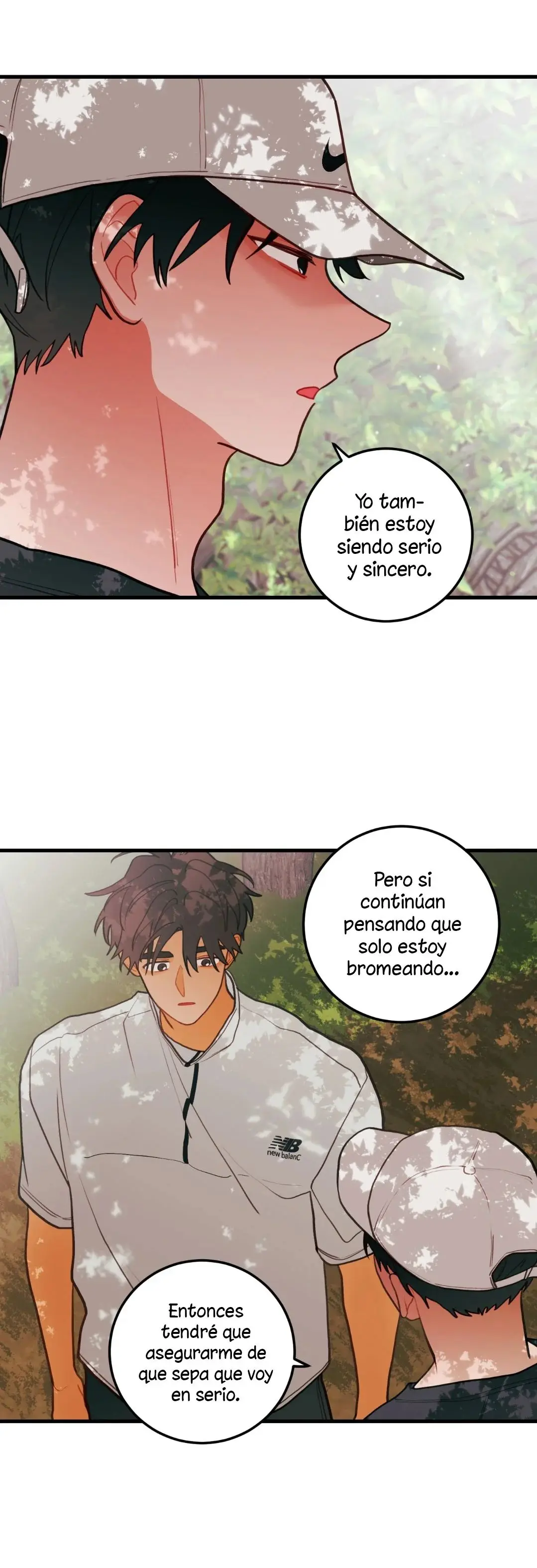 Love among pear blossoms (2023) - Capítulo 46 - Página 32 - LectorTMOo