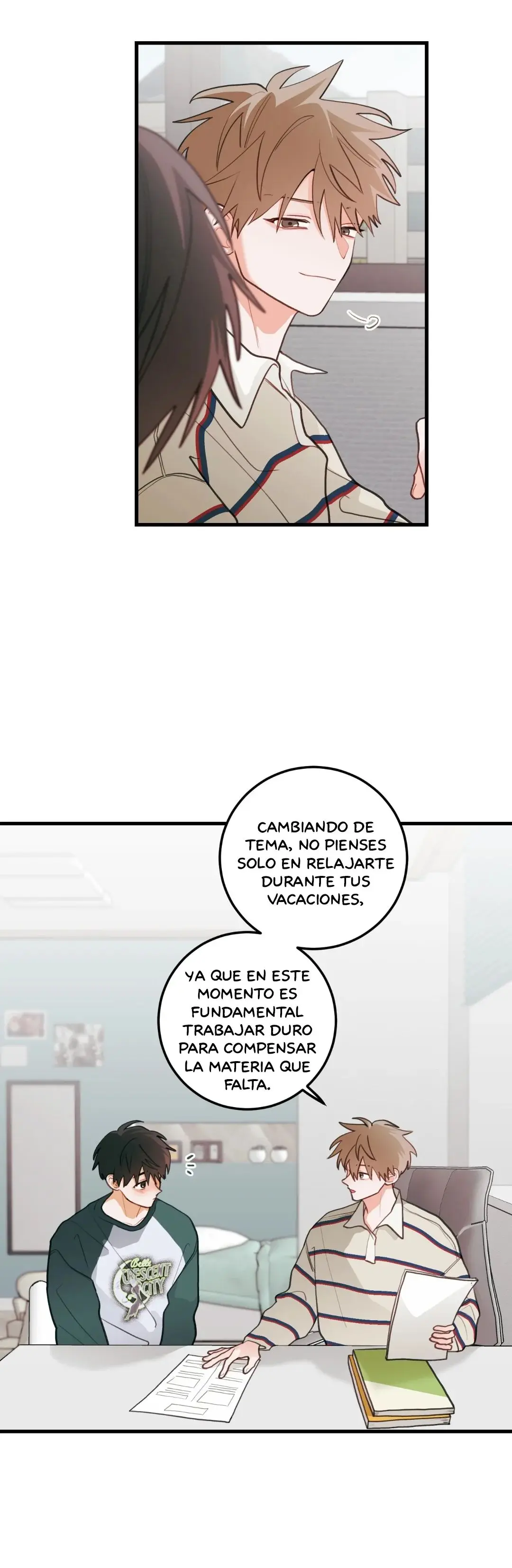 Love among pear blossoms (2023) - Capítulo 47 - Página 4 - LectorTMOo