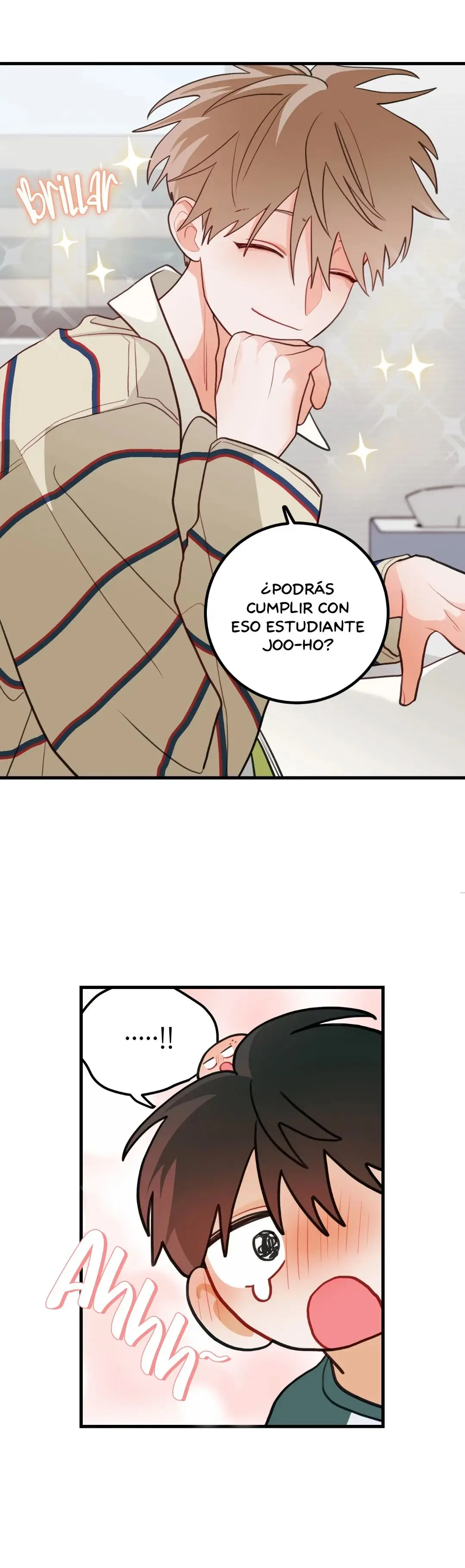 Love among pear blossoms (2023) - Capítulo 47 - Página 5 - LectorTMOo