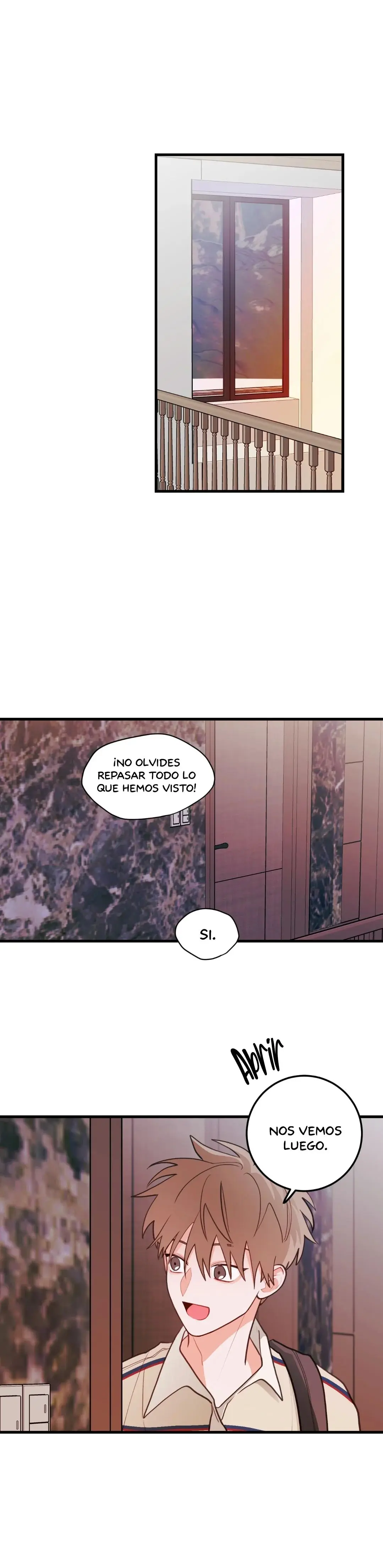 Love among pear blossoms (2023) - Capítulo 47 - Página 8 - LectorTMOo