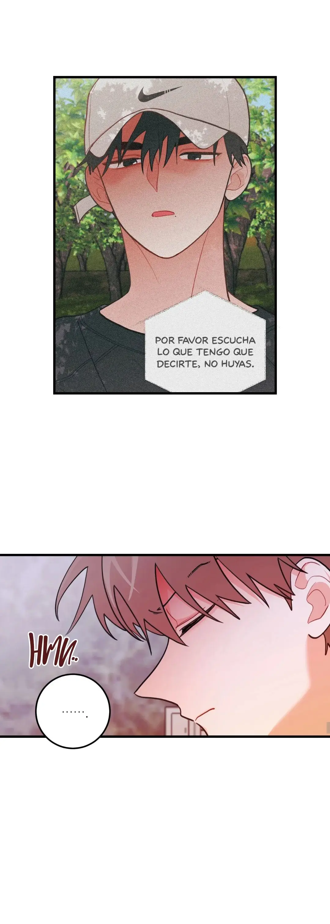 Love among pear blossoms (2023) - Capítulo 47 - Página 11 - LectorTMOo