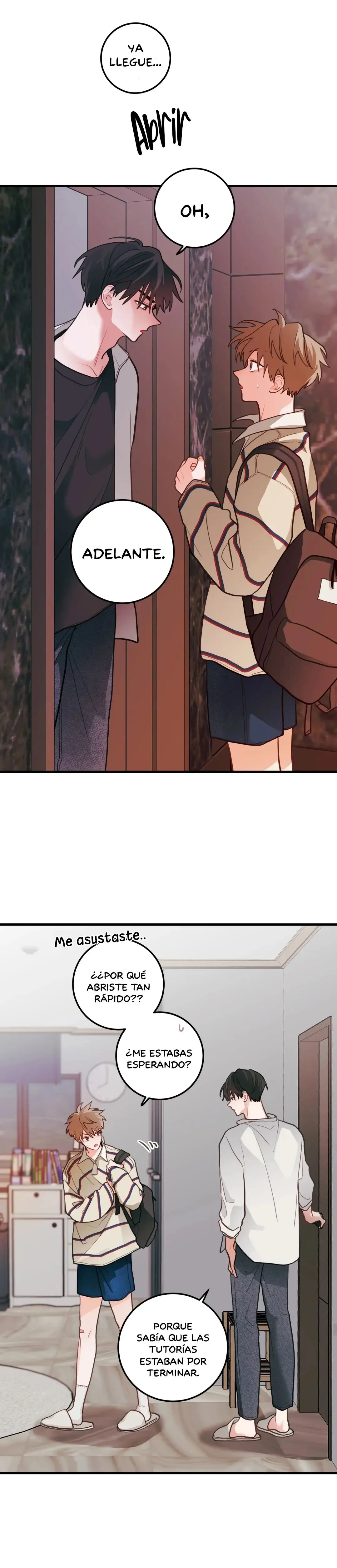 Love among pear blossoms (2023) - Capítulo 47 - Página 13 - LectorTMOo