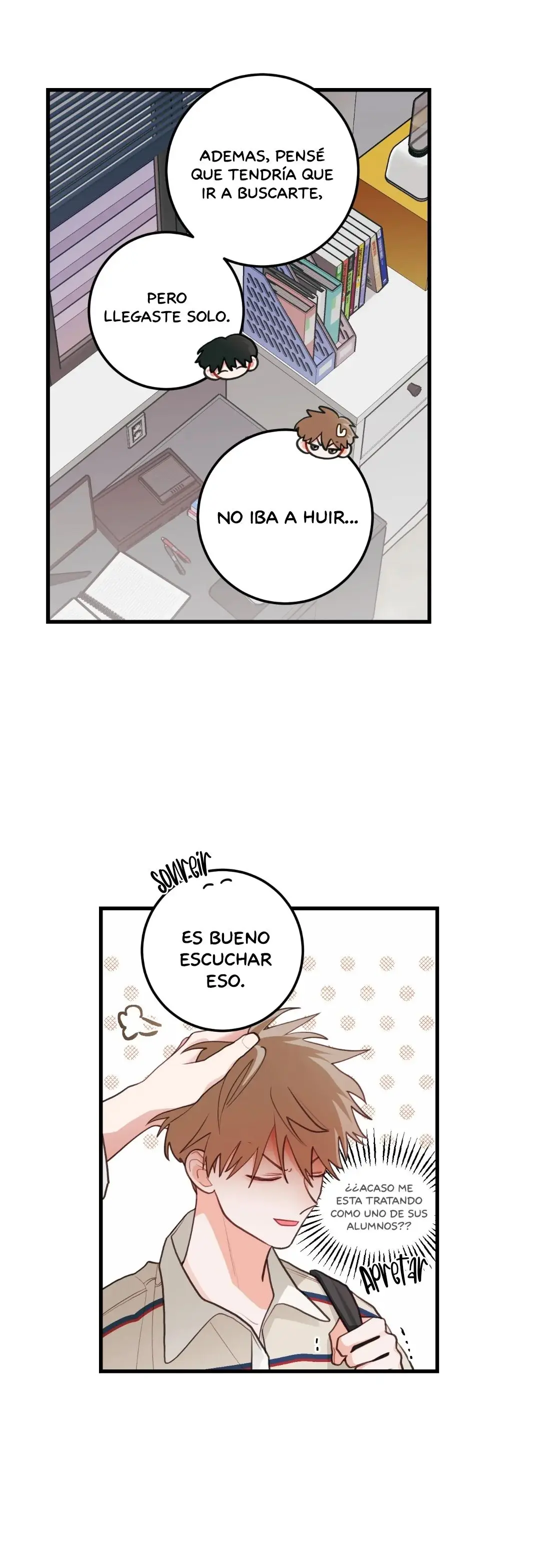 Love among pear blossoms (2023) - Capítulo 47 - Página 14 - LectorTMOo