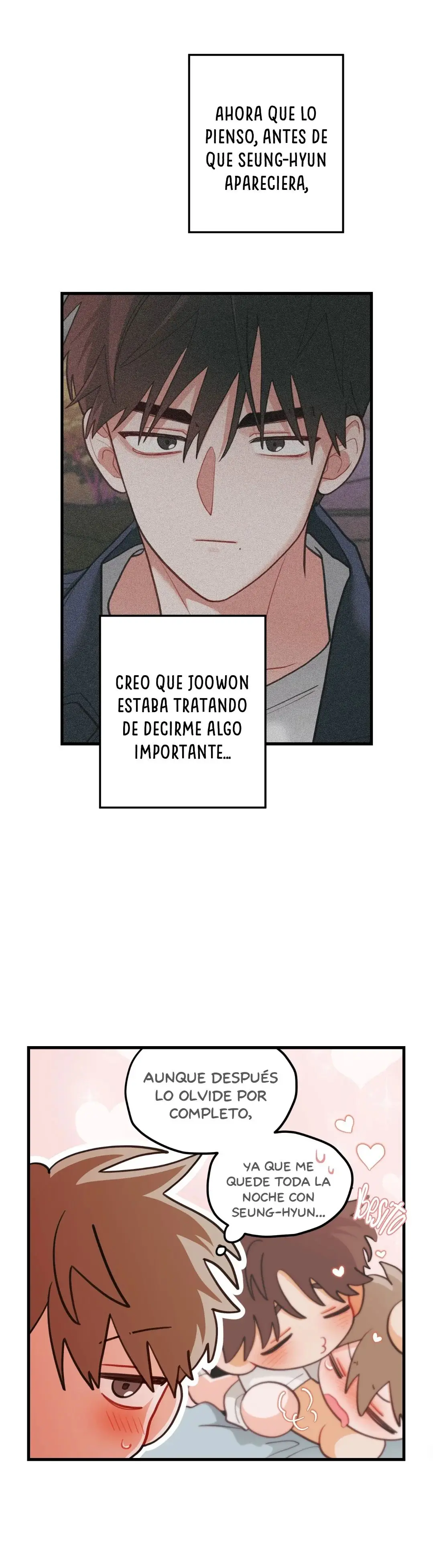 Love among pear blossoms (2023) - Capítulo 47 - Página 17 - LectorTMOo