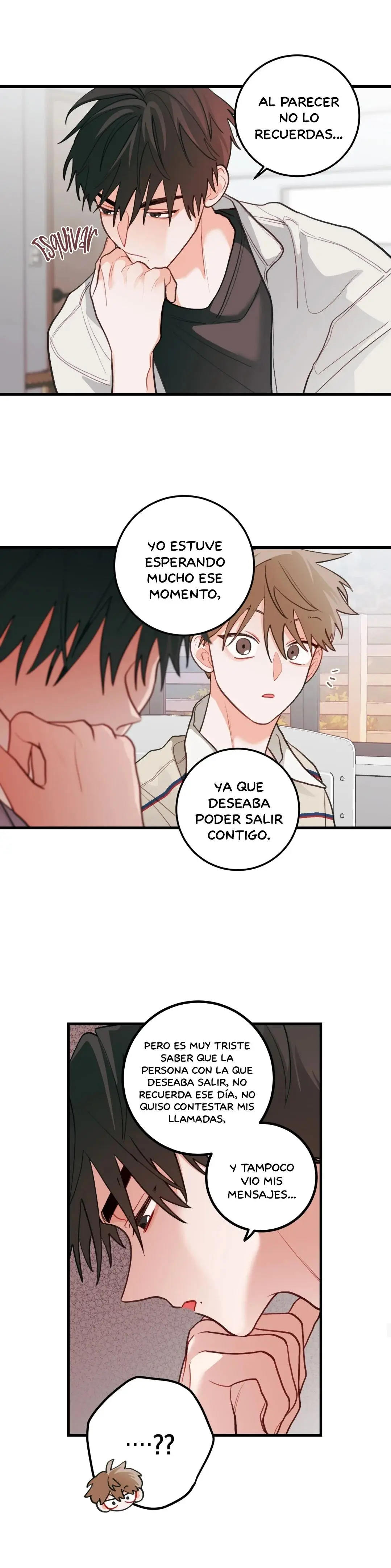 Love among pear blossoms (2023) - Capítulo 47 - Página 18 - LectorTMOo