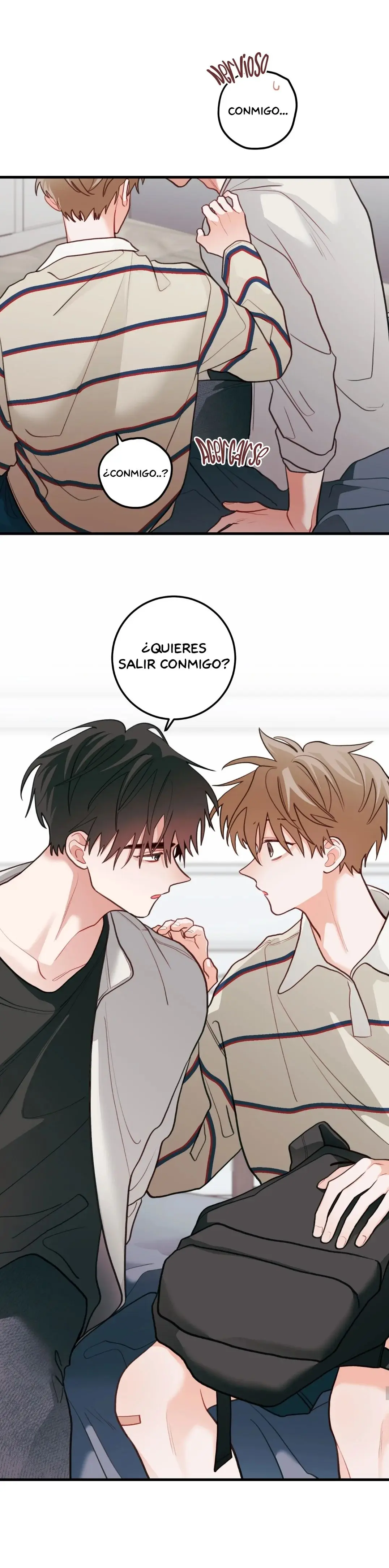 Love among pear blossoms (2023) - Capítulo 47 - Página 20 - LectorTMOo