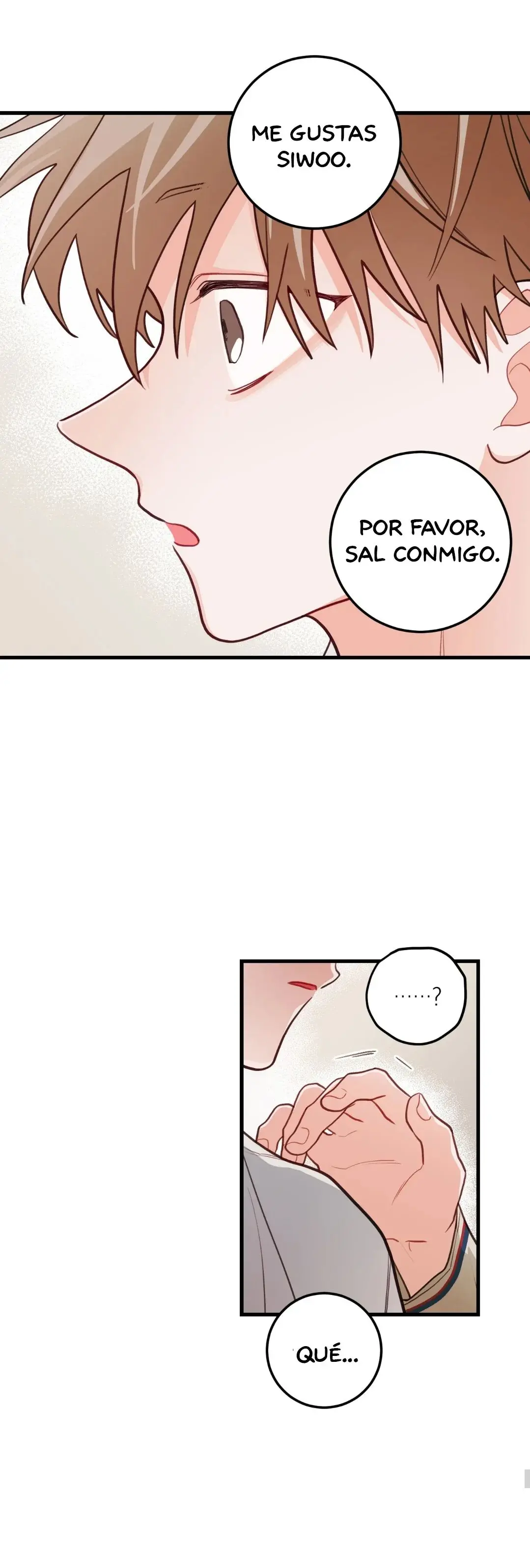 Love among pear blossoms (2023) - Capítulo 47 - Página 21 - LectorTMOo