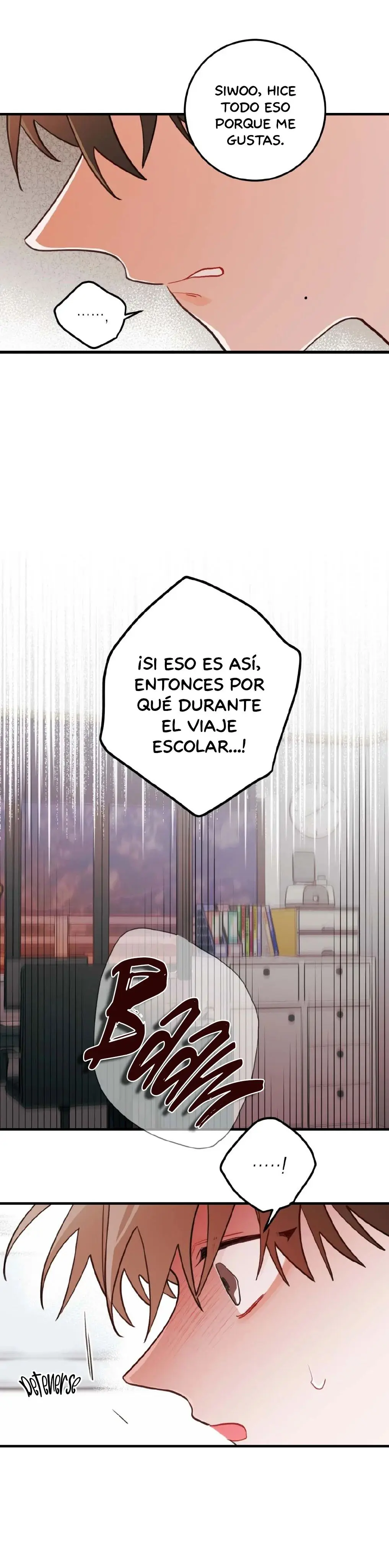 Love among pear blossoms (2023) - Capítulo 47 - Página 28 - LectorTMOo
