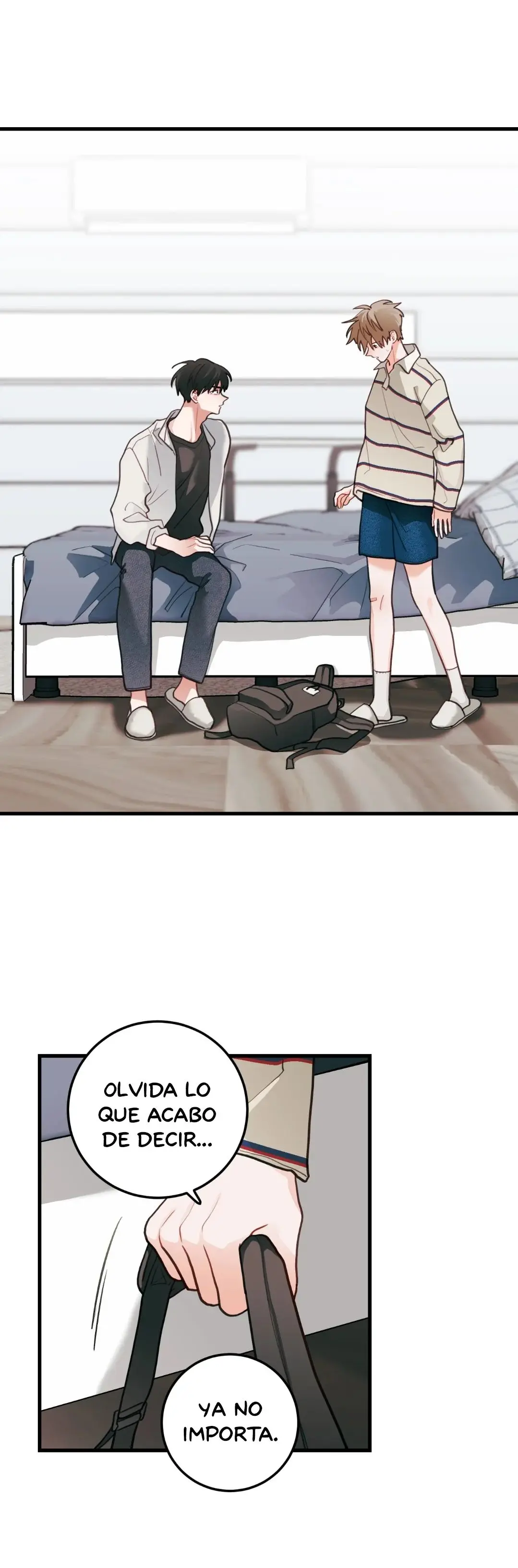 Love among pear blossoms (2023) - Capítulo 47 - Página 29 - LectorTMOo