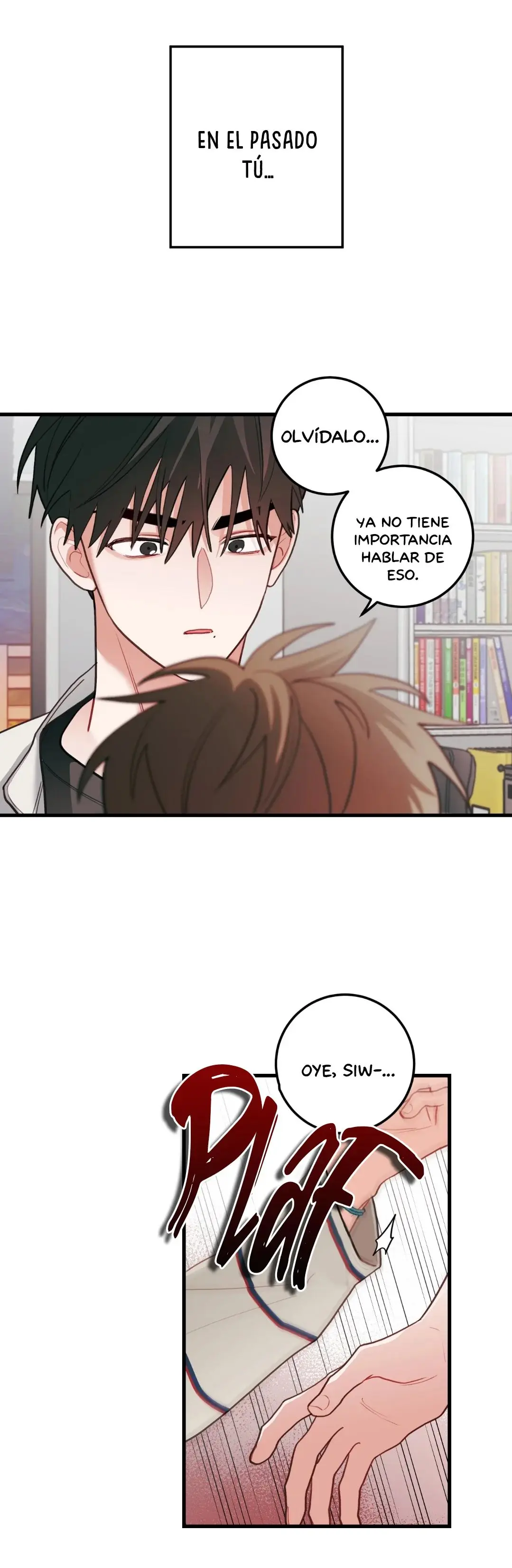 Love among pear blossoms (2023) - Capítulo 47 - Página 32 - LectorTMOo