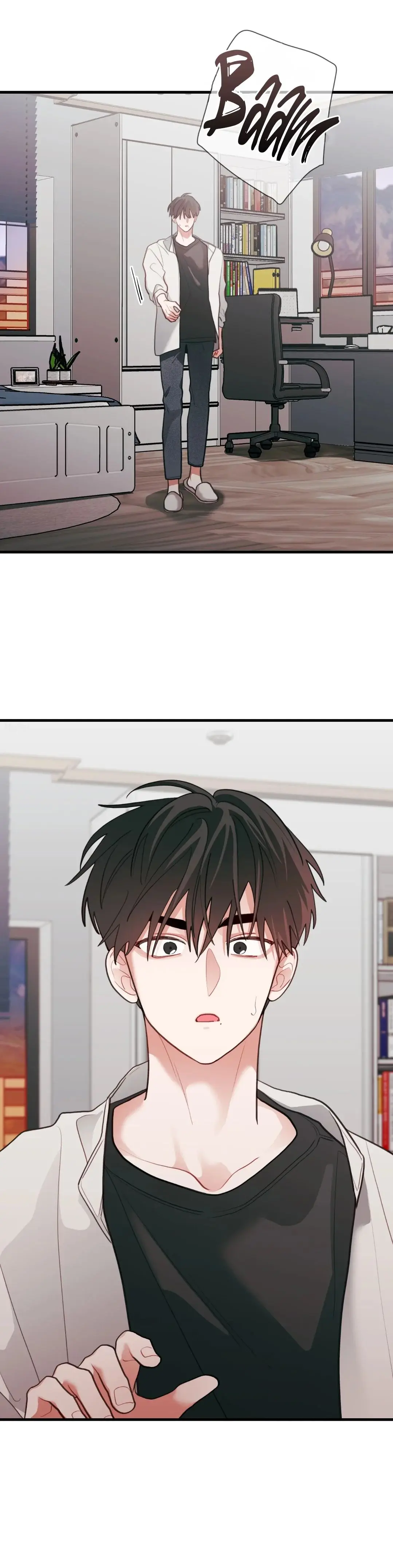 Love among pear blossoms (2023) - Capítulo 47 - Página 34 - LectorTMOo