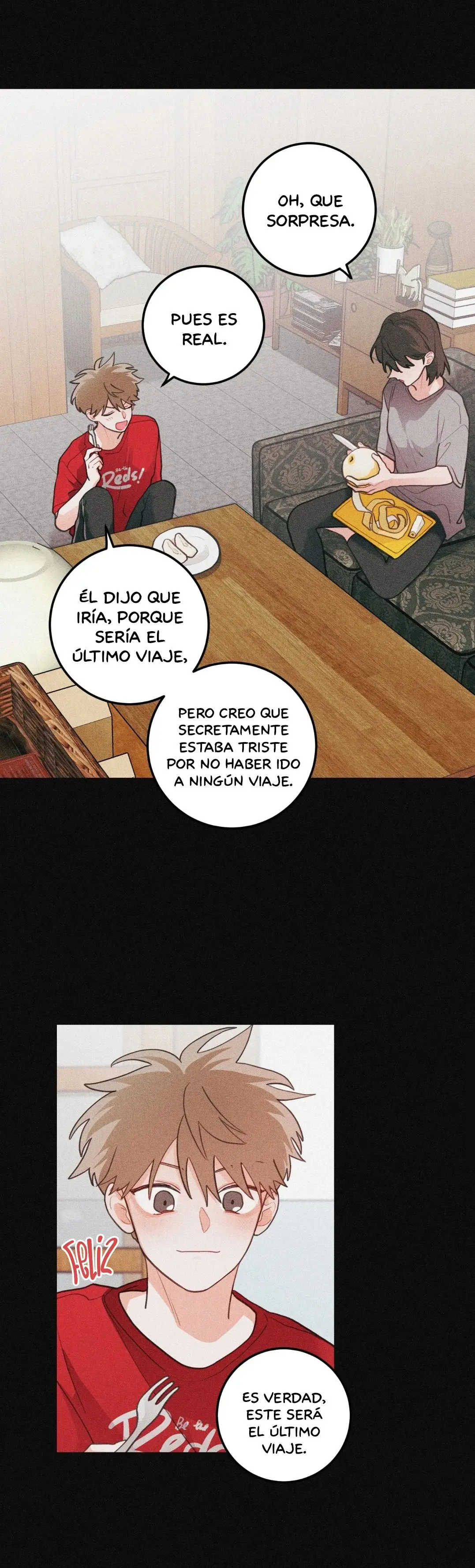 Love among pear blossoms (2023) - Capítulo 48 - Página 11 - LectorTMOo
