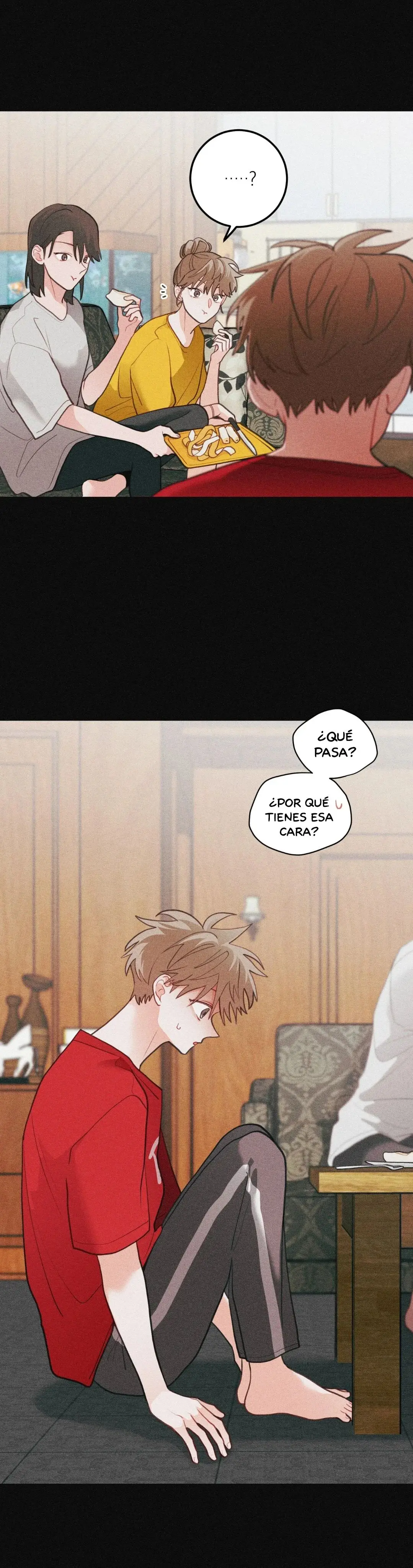 Love among pear blossoms (2023) - Capítulo 48 - Página 14 - LectorTMOo