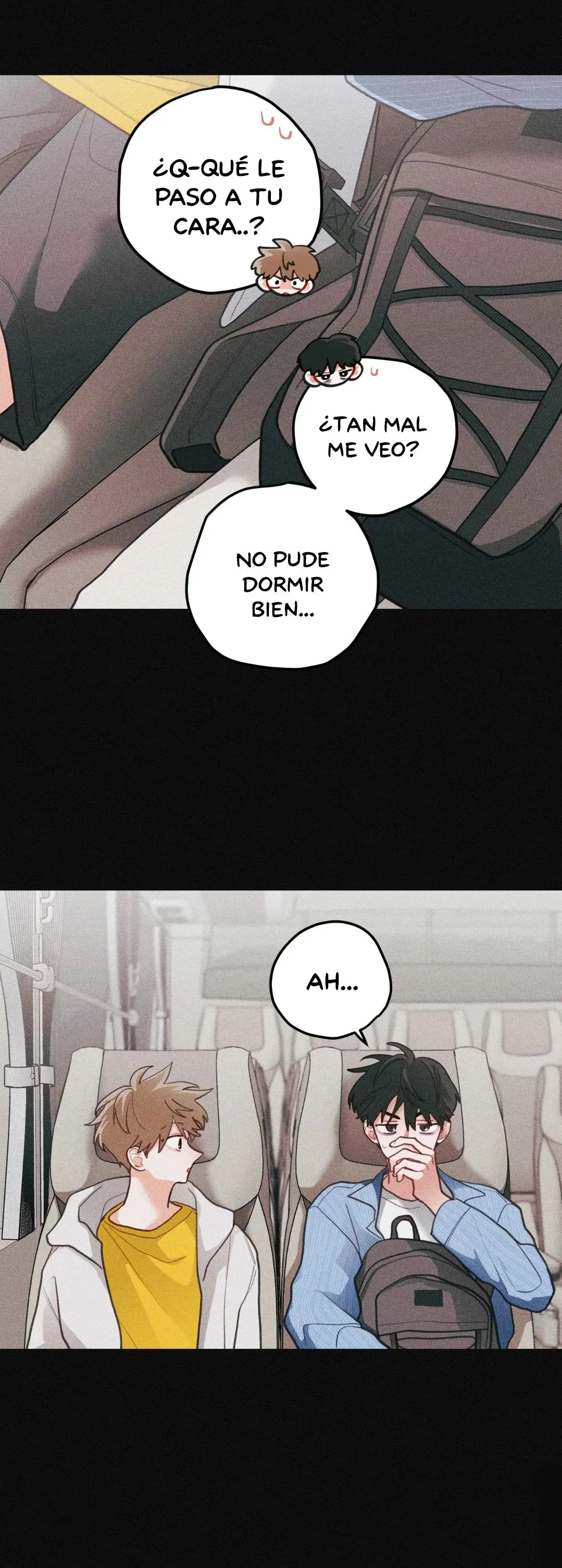 Love among pear blossoms (2023) - Capítulo 48 - Página 19 - LectorTMOo