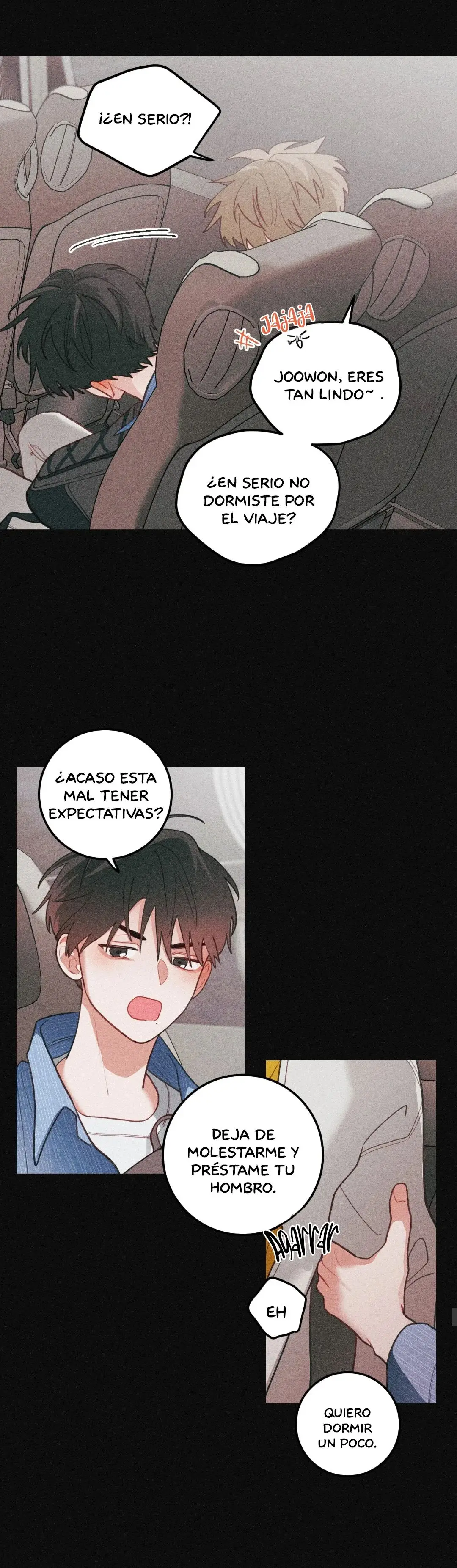 Love among pear blossoms (2023) - Capítulo 48 - Página 21 - LectorTMOo