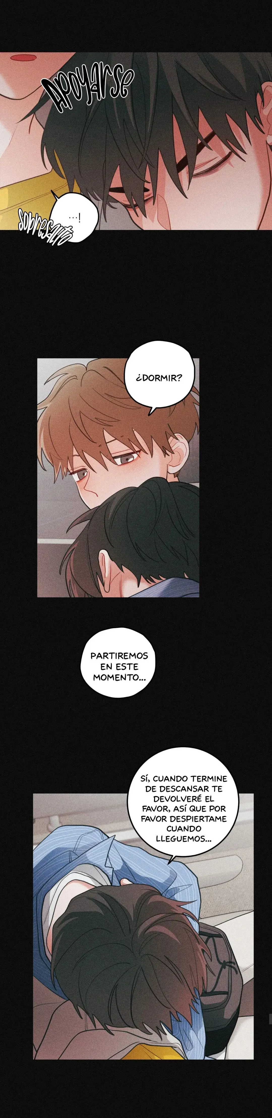 Love among pear blossoms (2023) - Capítulo 48 - Página 22 - LectorTMOo