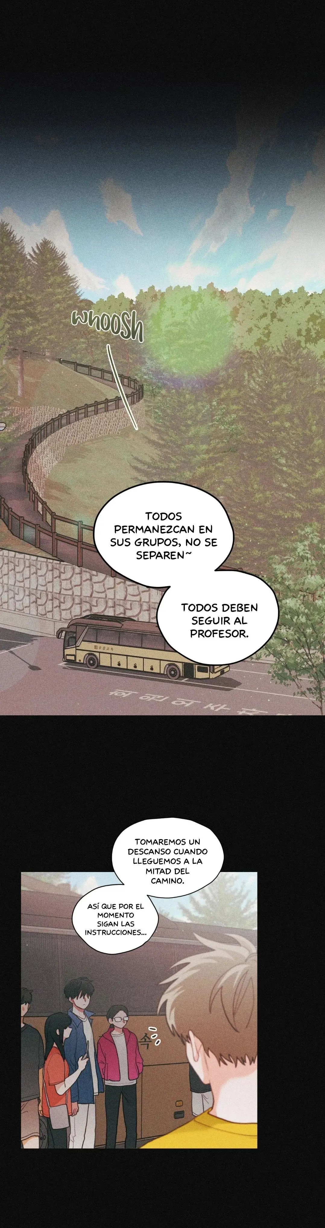 Love among pear blossoms (2023) - Capítulo 48 - Página 24 - LectorTMOo