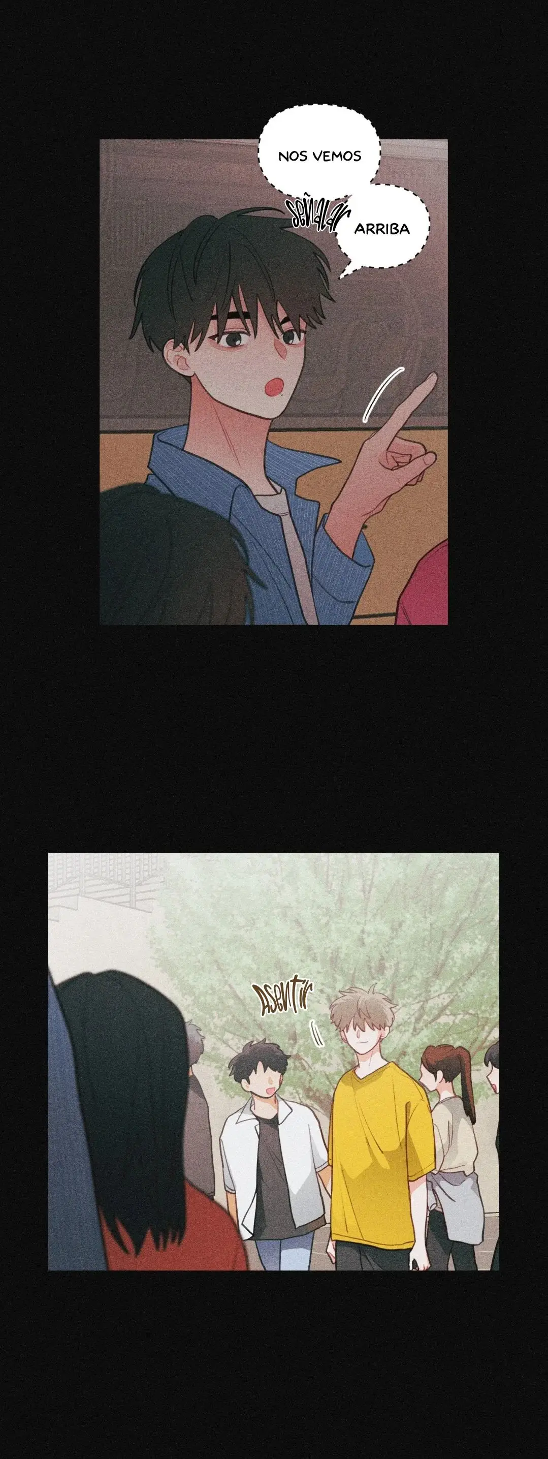 Love among pear blossoms (2023) - Capítulo 48 - Página 25 - LectorTMOo
