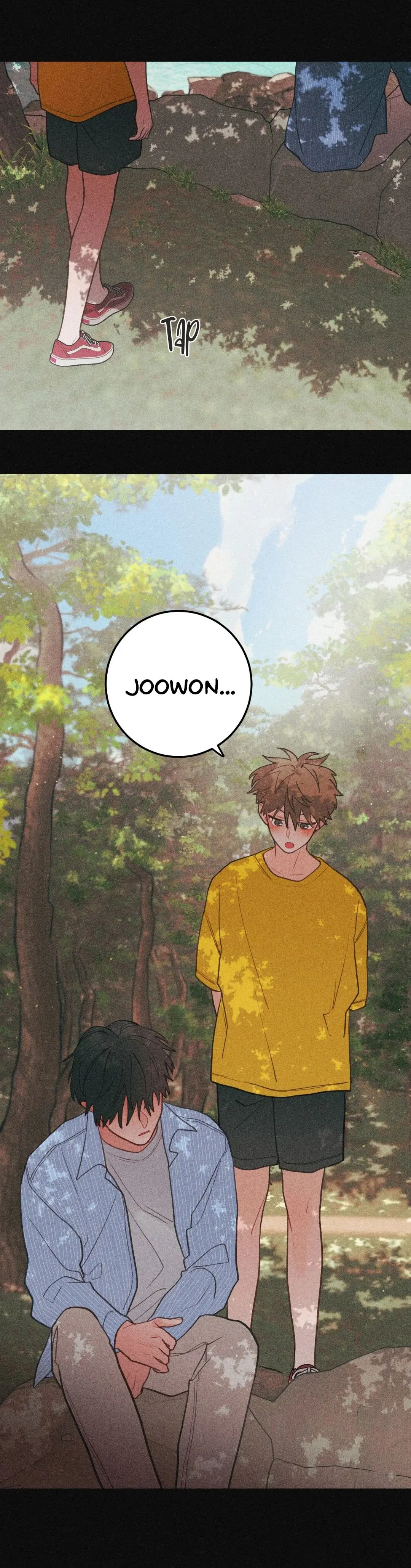 Love among pear blossoms (2023) - Capítulo 48 - Página 31 - LectorTMOo