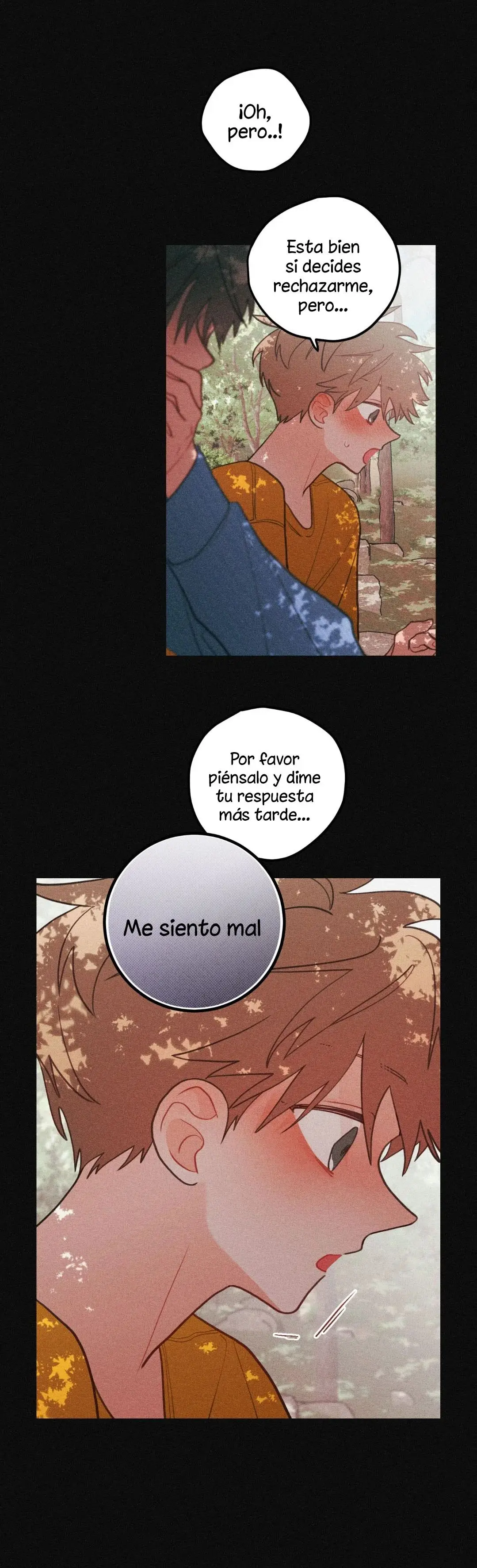 Love among pear blossoms (2023) - Capítulo 49 - Página 4 - LectorTMOo