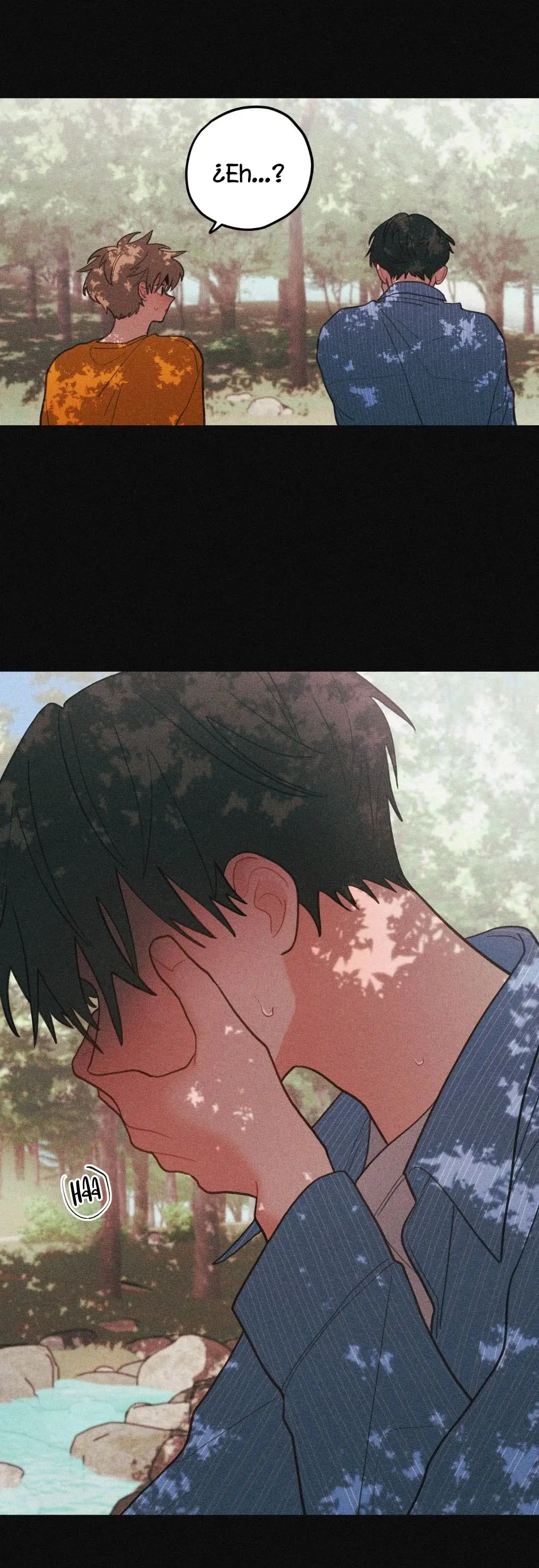 Love among pear blossoms (2023) - Capítulo 49 - Página 5 - LectorTMOo