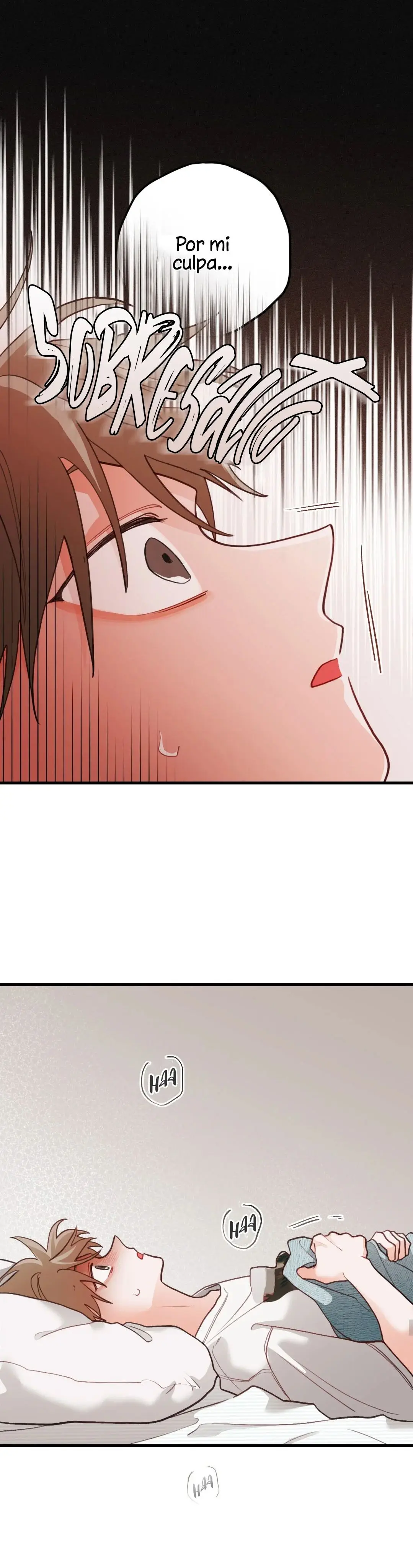 Love among pear blossoms (2023) - Capítulo 49 - Página 12 - LectorTMOo