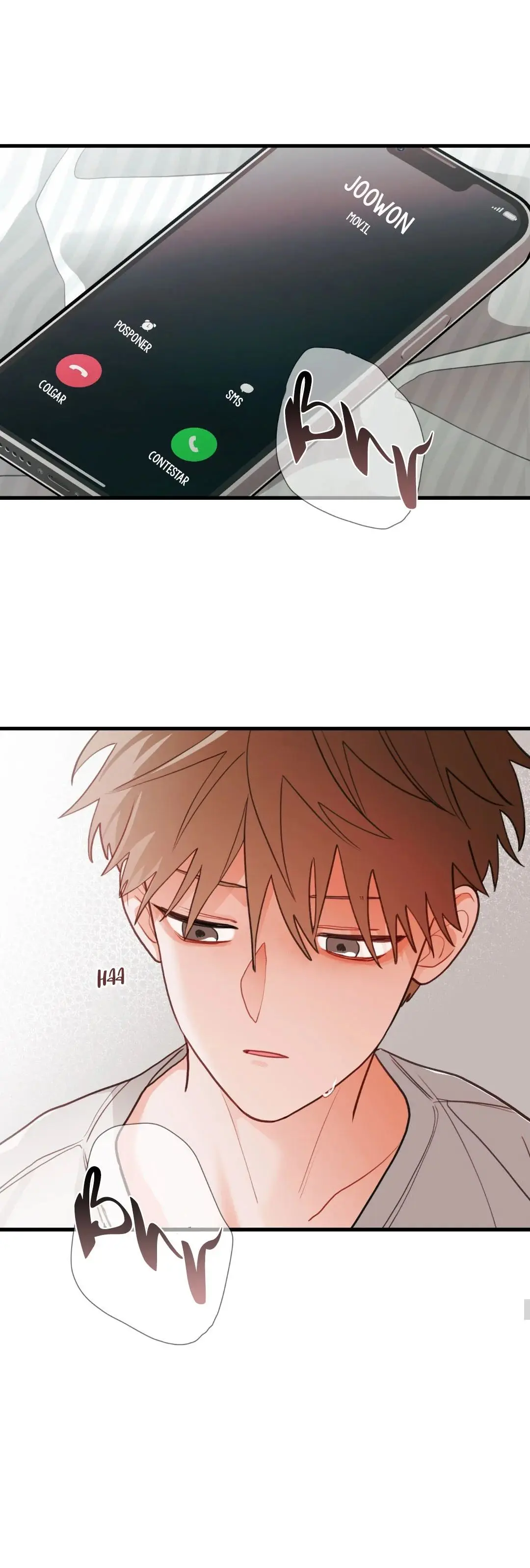 Love among pear blossoms (2023) - Capítulo 49 - Página 14 - LectorTMOo