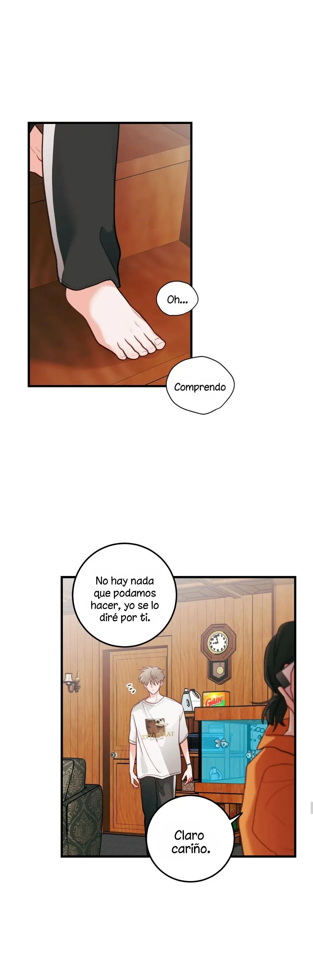 Love among pear blossoms (2023) - Capítulo 49 - Página 17 - LectorTMOo