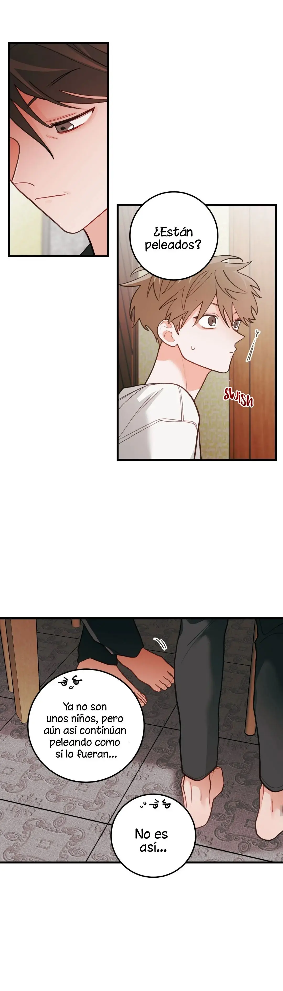 Love among pear blossoms (2023) - Capítulo 49 - Página 21 - LectorTMOo