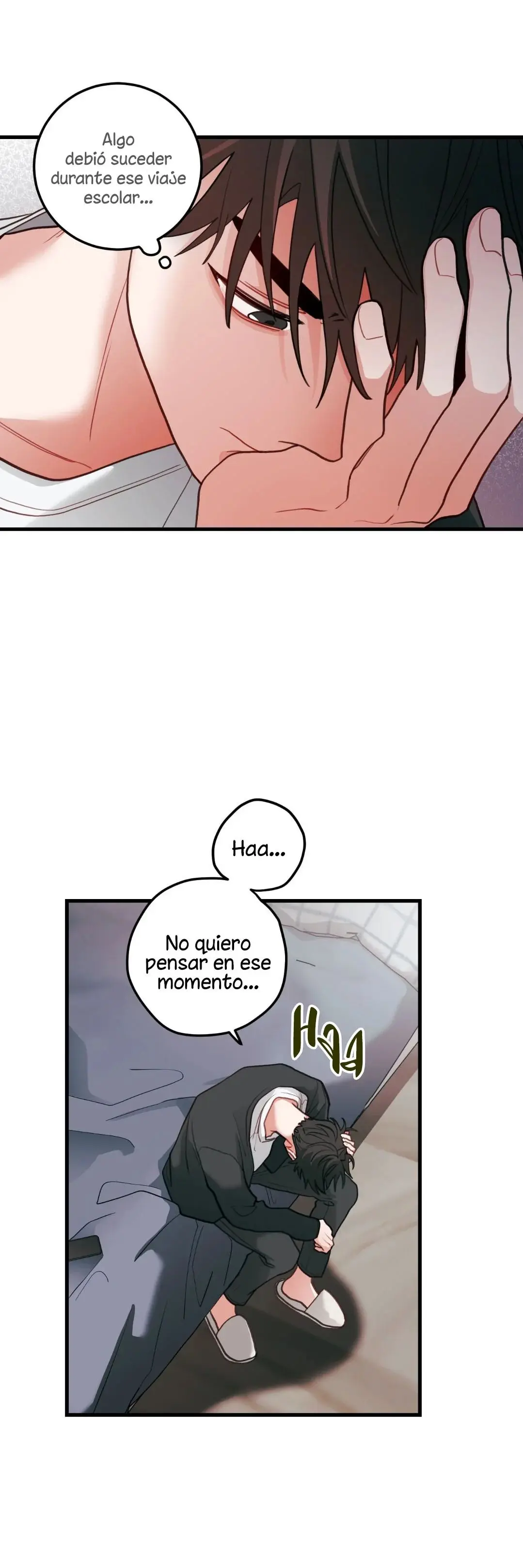 Love among pear blossoms (2023) - Capítulo 49 - Página 25 - LectorTMOo