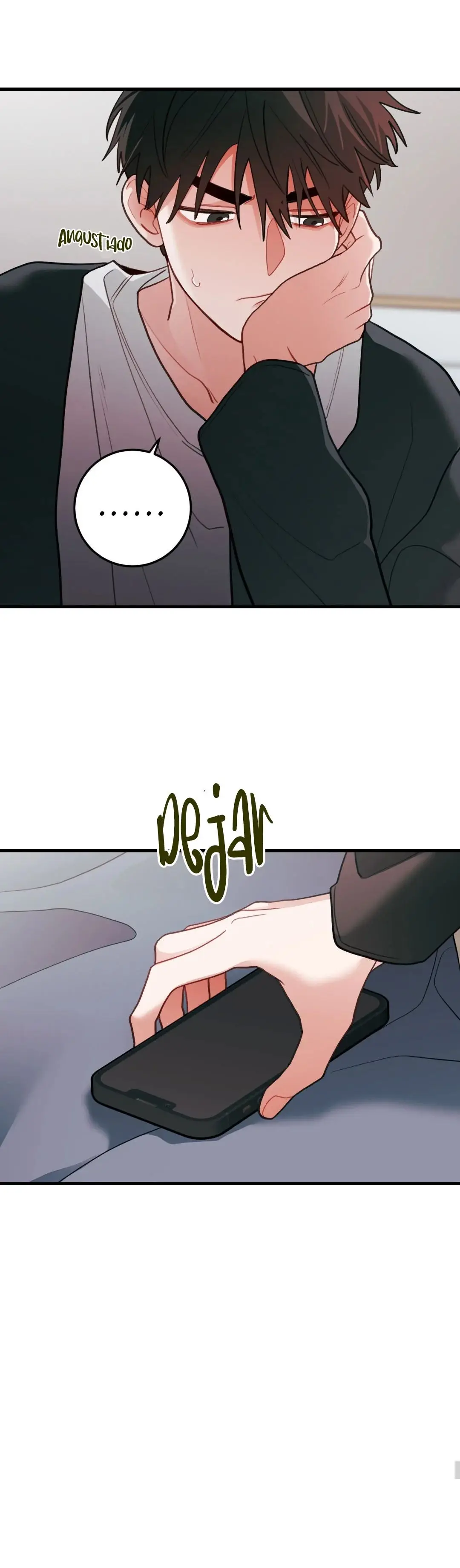 Love among pear blossoms (2023) - Capítulo 49 - Página 26 - LectorTMOo
