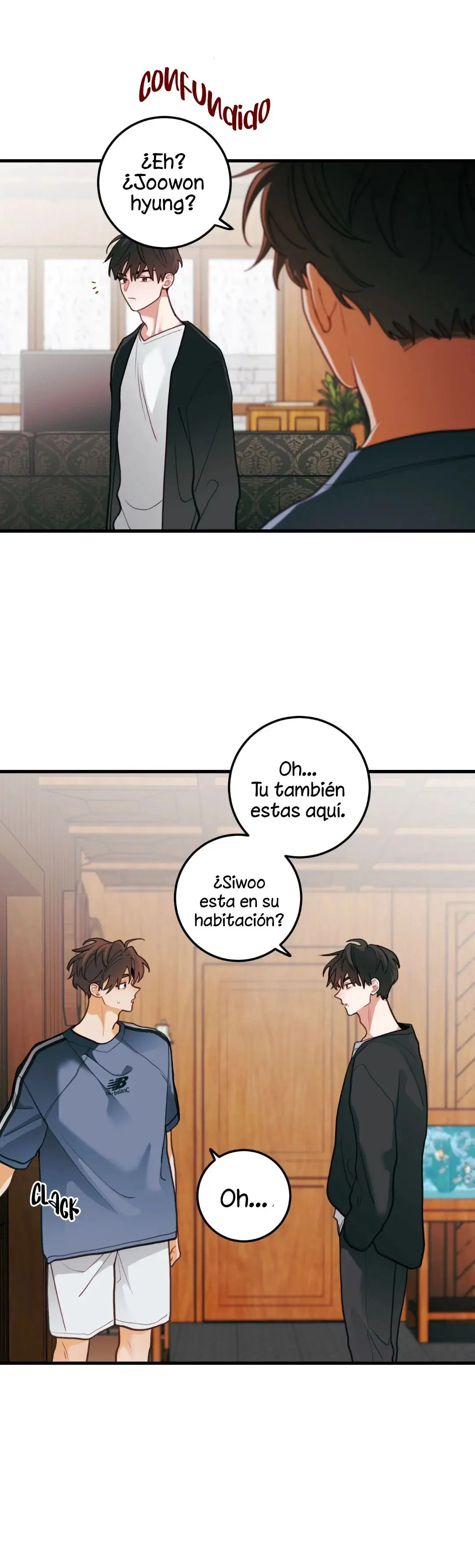 Love among pear blossoms (2023) - Capítulo 49 - Página 28 - LectorTMOo