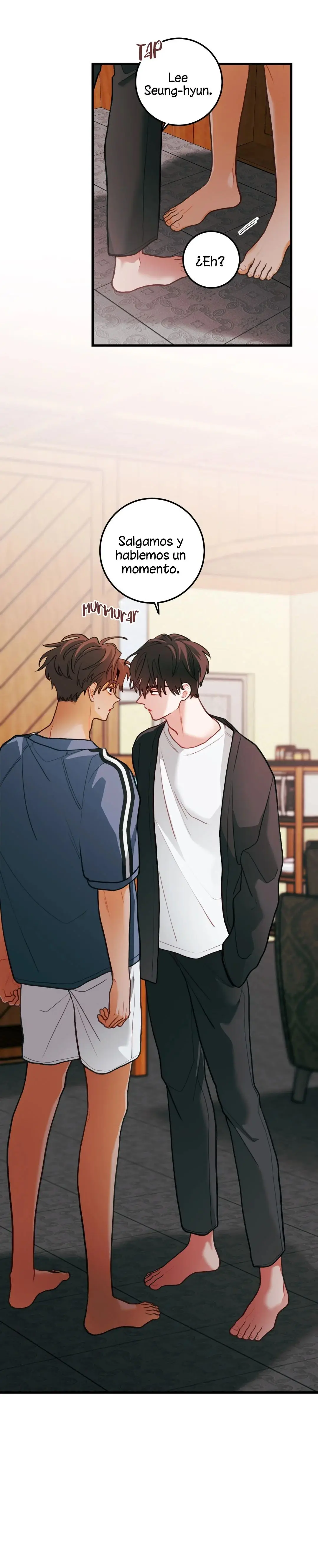 Love among pear blossoms (2023) - Capítulo 49 - Página 31 - LectorTMOo