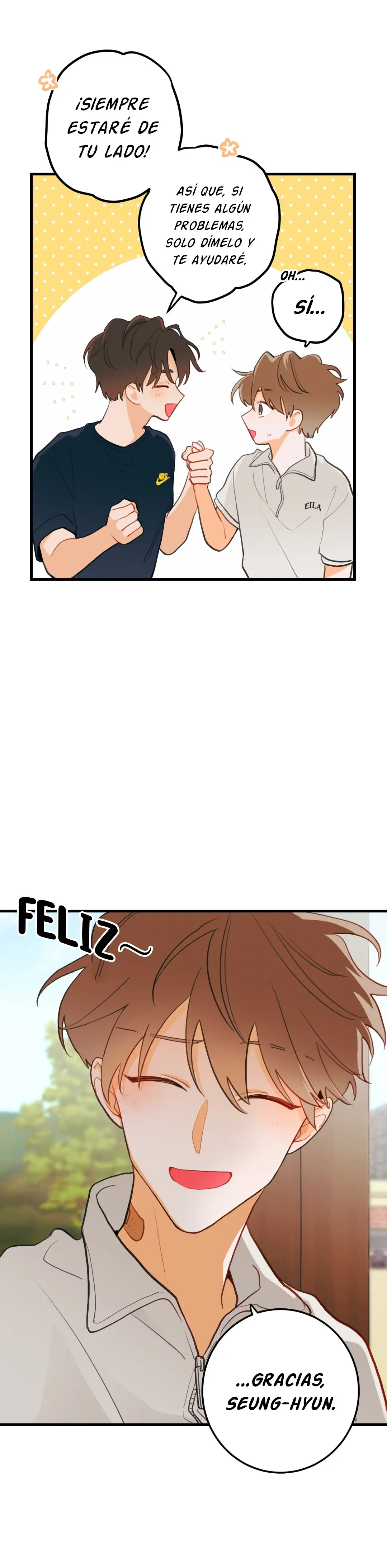 Love among pear blossoms (2023) - Capítulo 5 - Página 5 - LectorTMOo