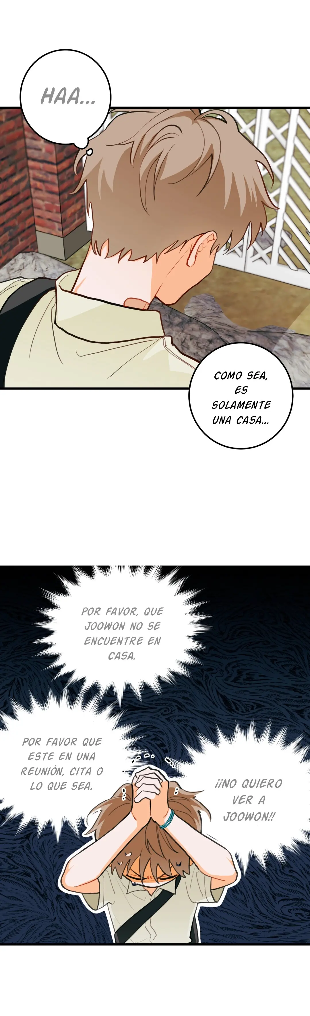 Love among pear blossoms (2023) - Capítulo 5 - Página 10 - LectorTMOo