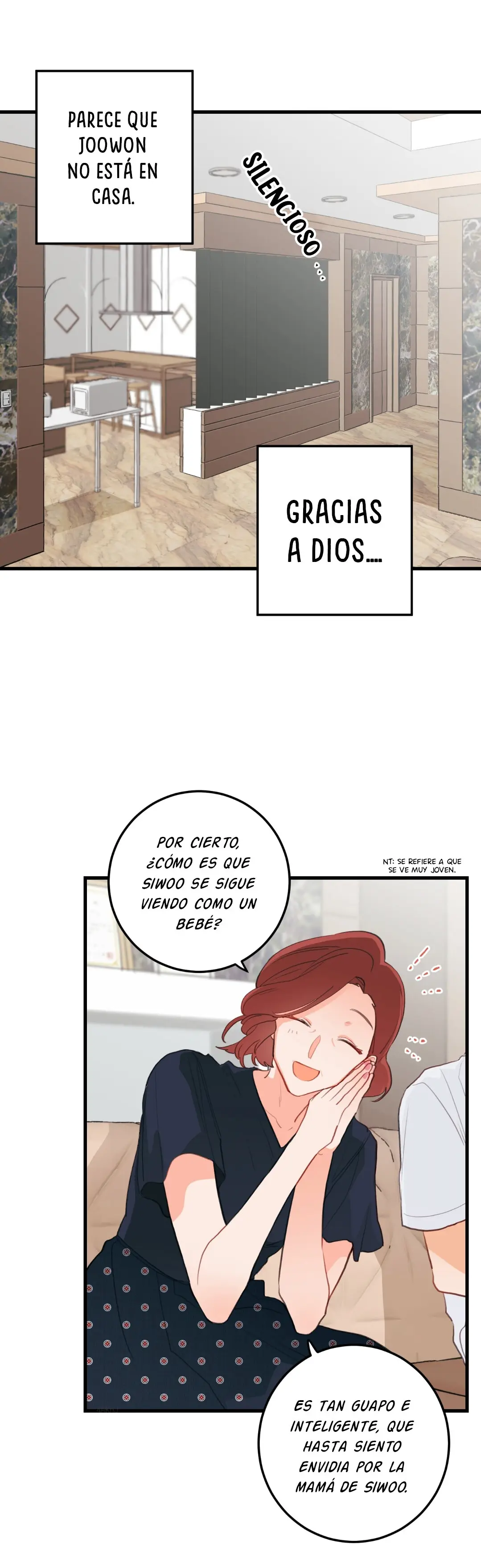 Love among pear blossoms (2023) - Capítulo 5 - Página 15 - LectorTMOo