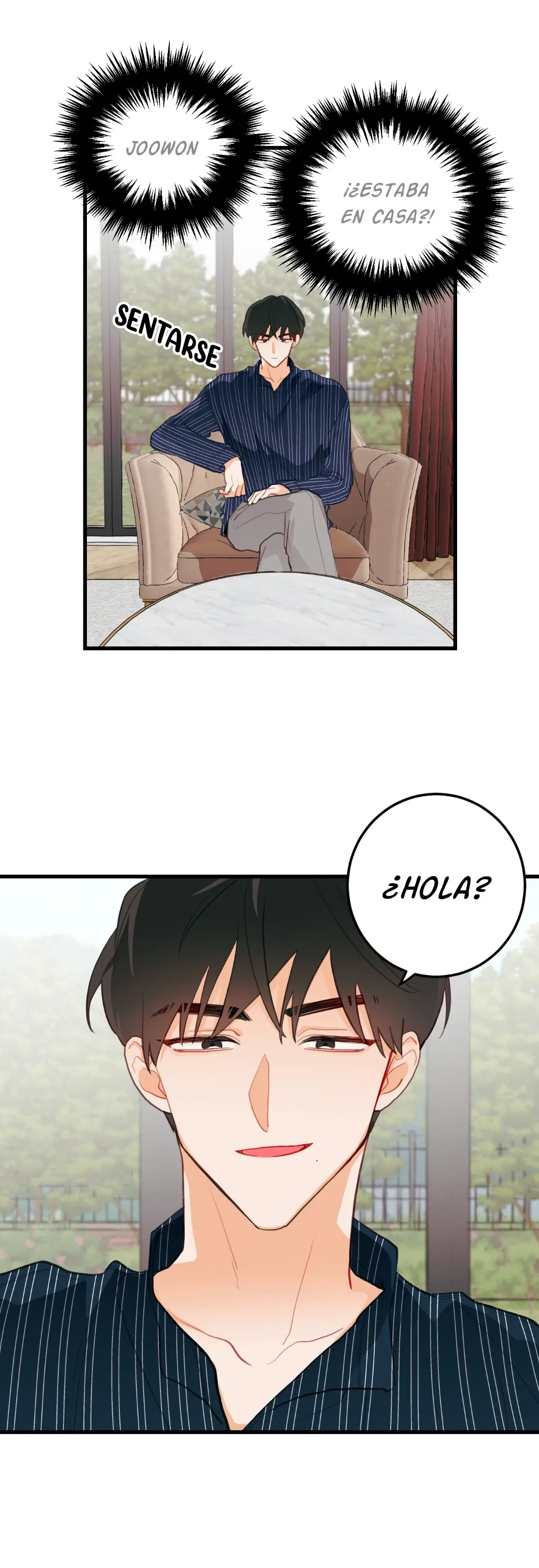 Love among pear blossoms (2023) - Capítulo 5 - Página 18 - LectorTMOo