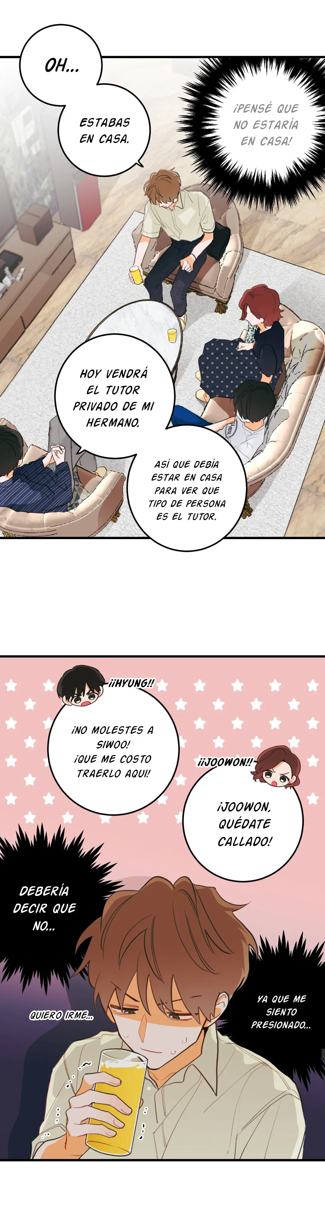 Love among pear blossoms (2023) - Capítulo 5 - Página 19 - LectorTMOo