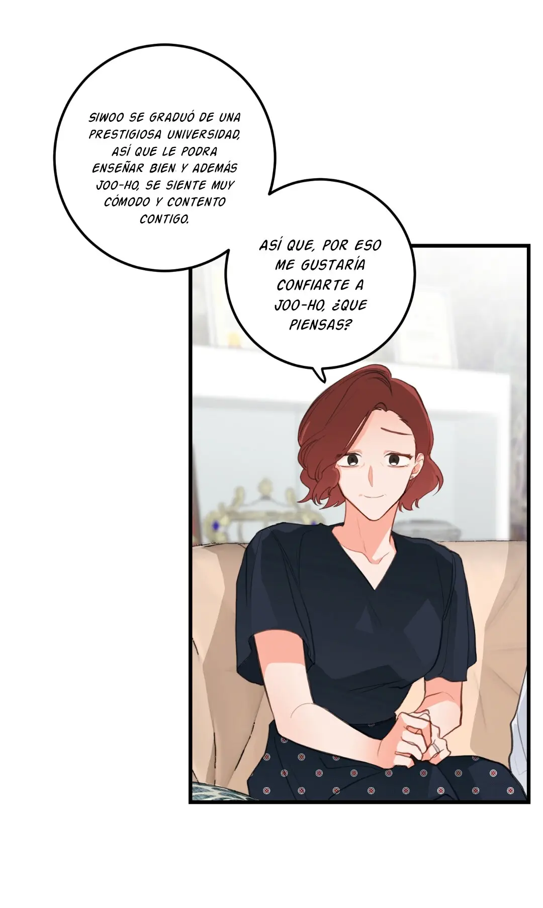 Love among pear blossoms (2023) - Capítulo 5 - Página 21 - LectorTMOo