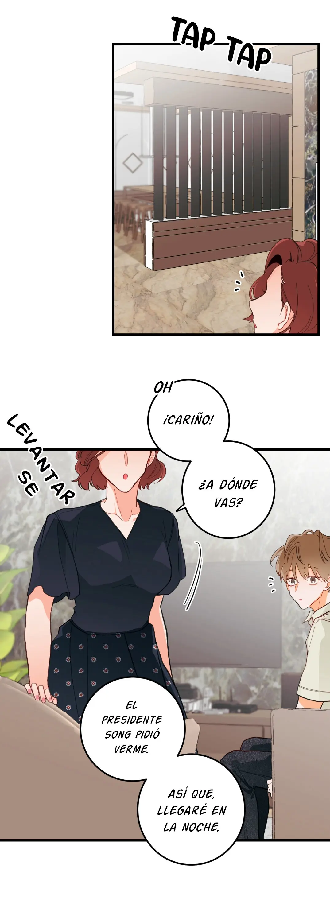 Love among pear blossoms (2023) - Capítulo 5 - Página 24 - LectorTMOo