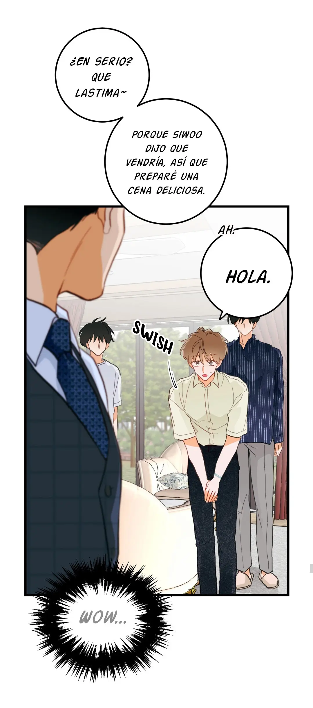 Love among pear blossoms (2023) - Capítulo 5 - Página 25 - LectorTMOo