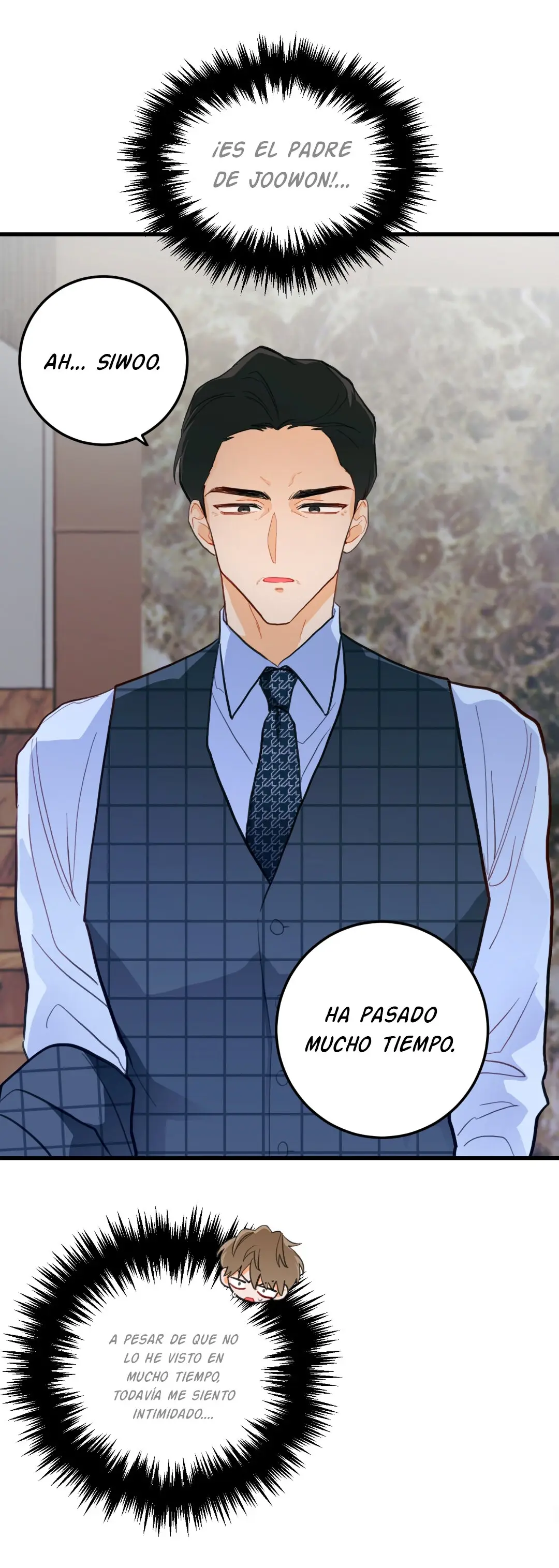Love among pear blossoms (2023) - Capítulo 5 - Página 26 - LectorTMOo