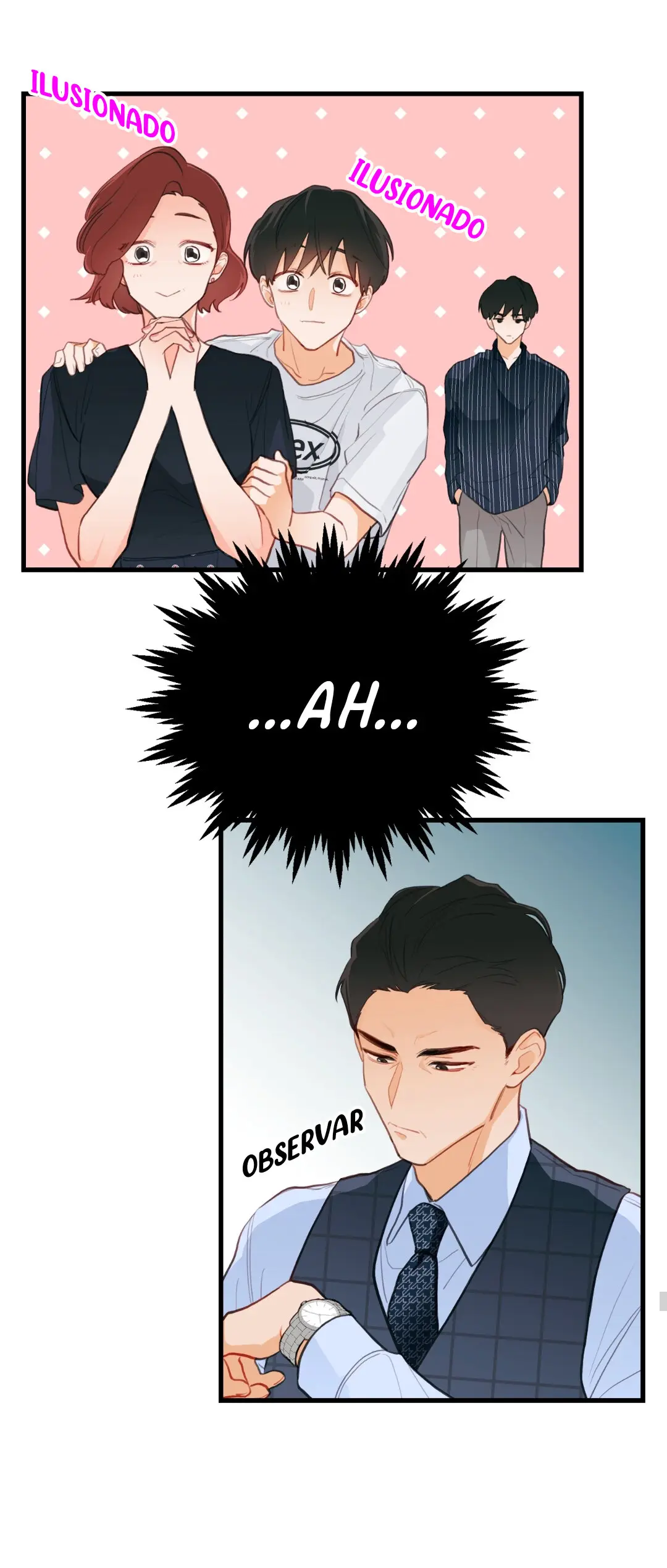 Love among pear blossoms (2023) - Capítulo 5 - Página 29 - LectorTMOo