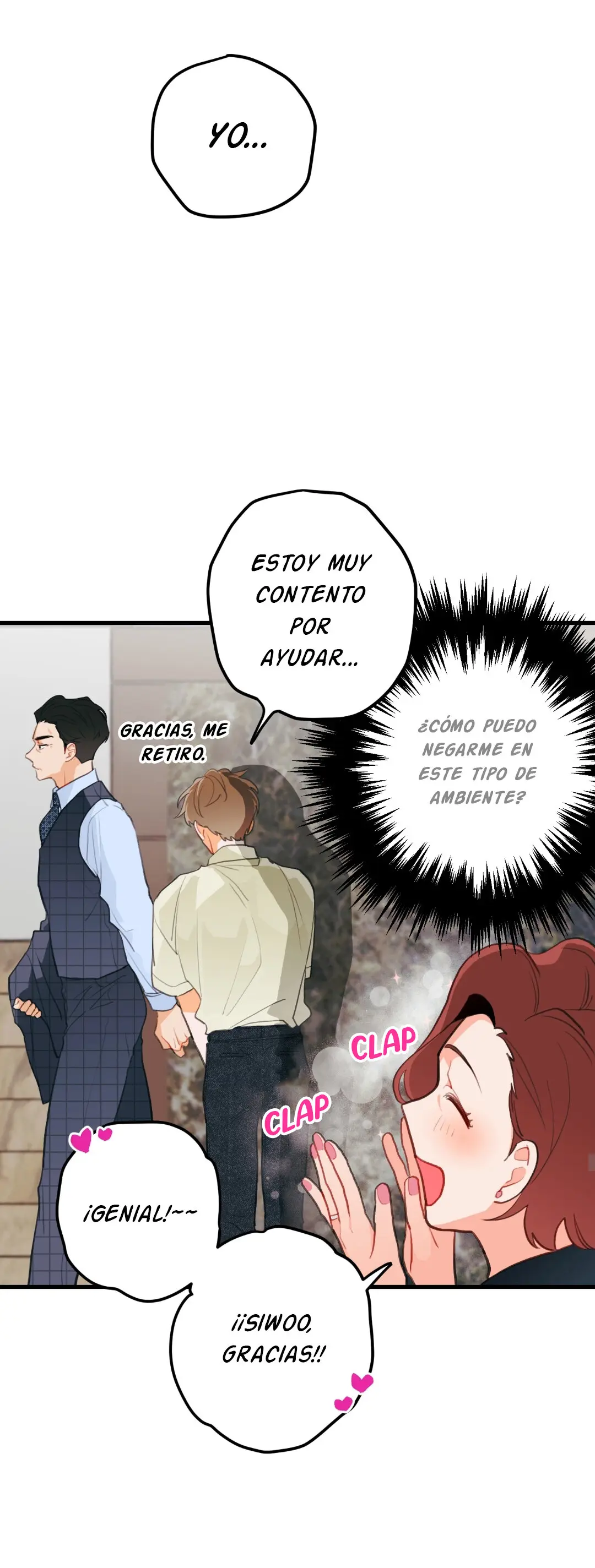 Love among pear blossoms (2023) - Capítulo 5 - Página 30 - LectorTMOo