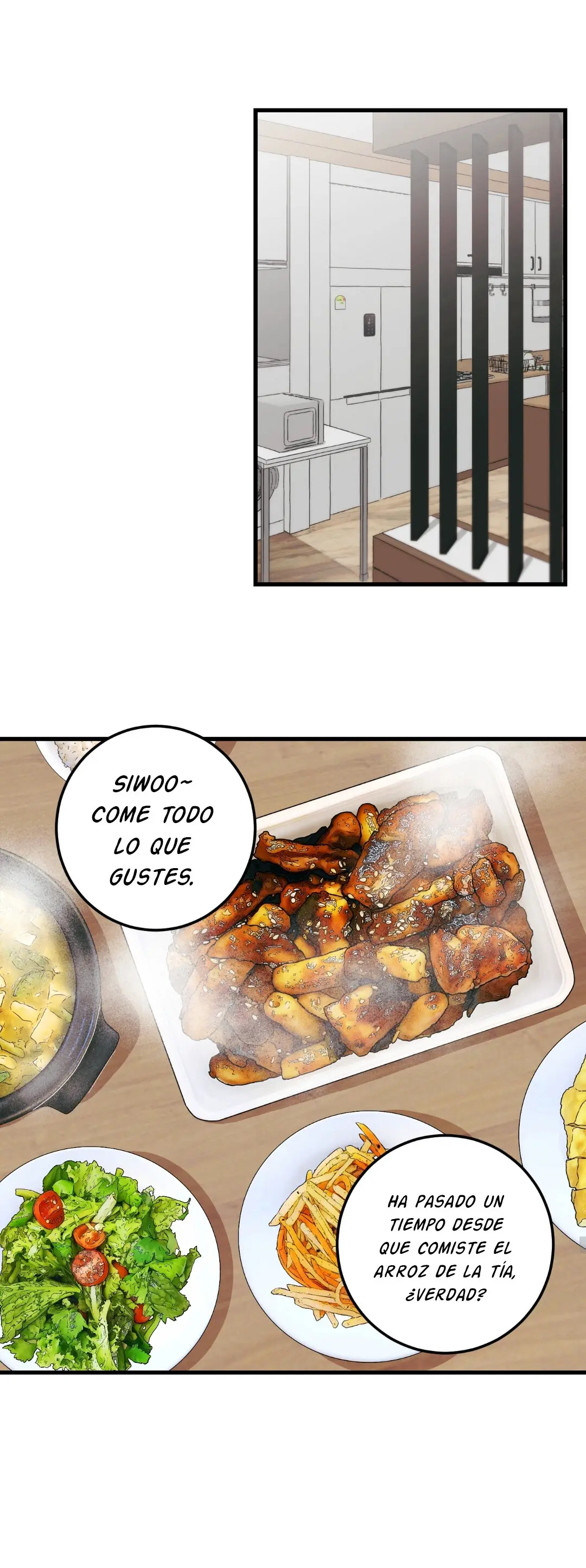 Love among pear blossoms (2023) - Capítulo 5 - Página 33 - LectorTMOo