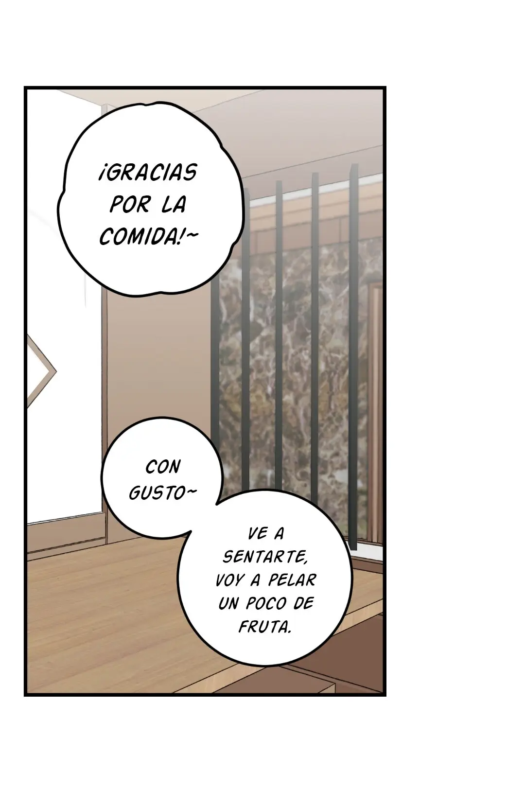 Love among pear blossoms (2023) - Capítulo 5 - Página 44 - LectorTMOo