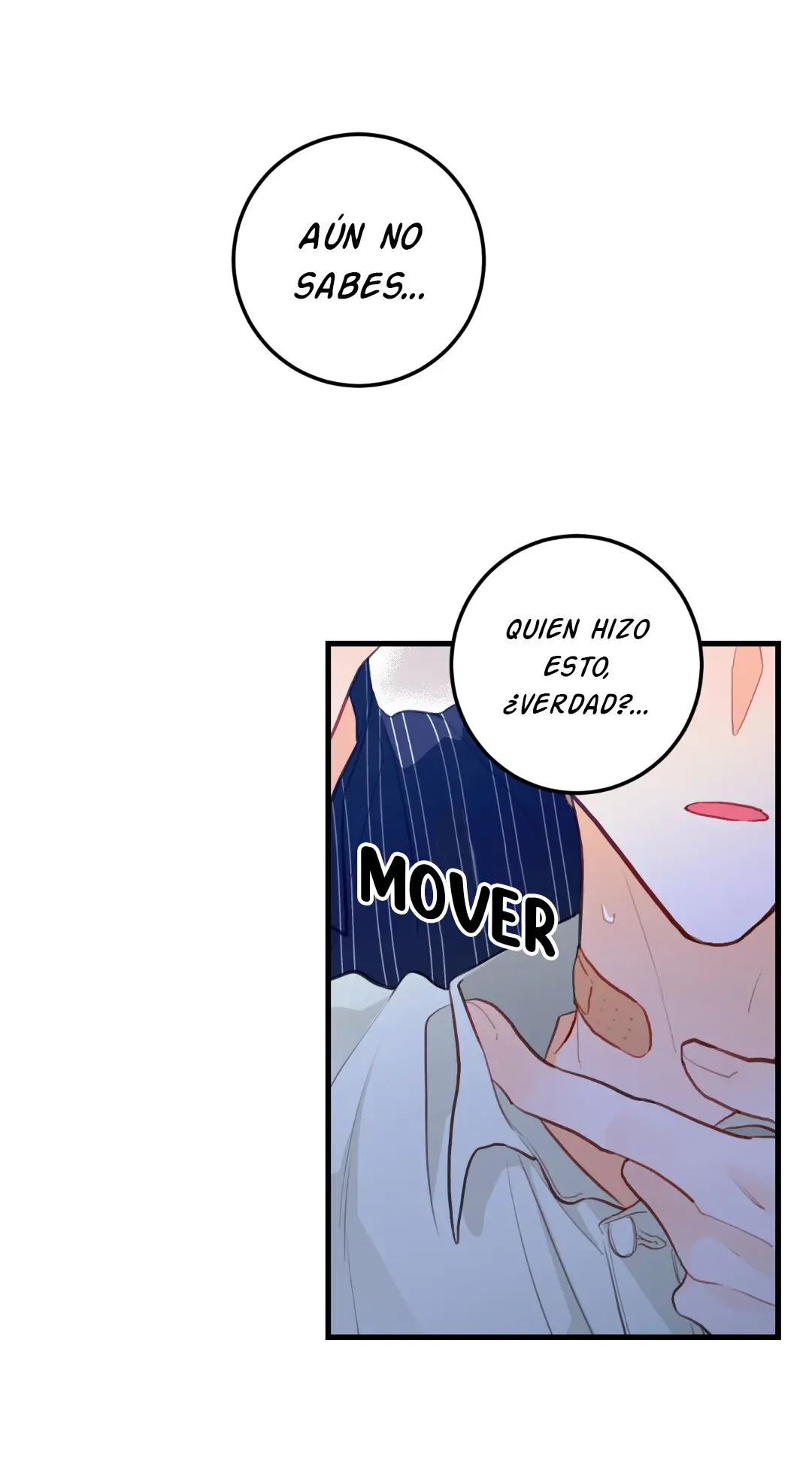 Love among pear blossoms (2023) - Capítulo 5 - Página 48 - LectorTMOo