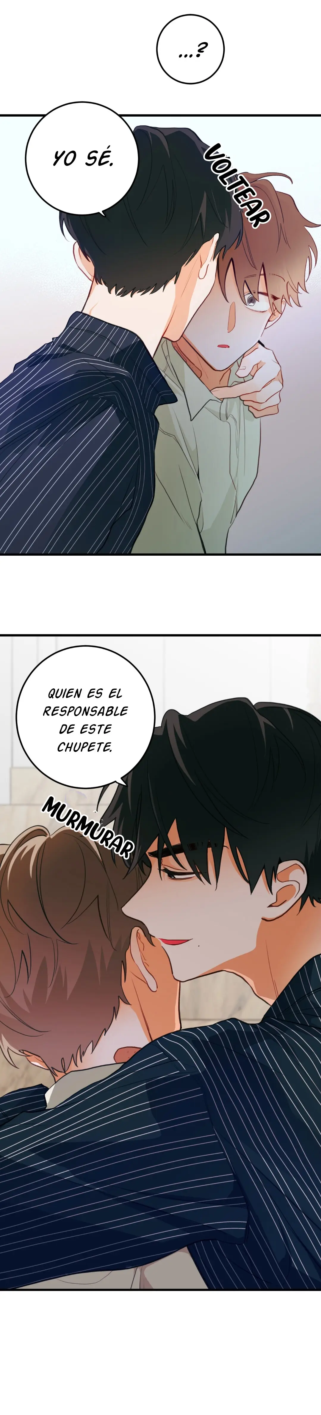 Love among pear blossoms (2023) - Capítulo 5 - Página 49 - LectorTMOo