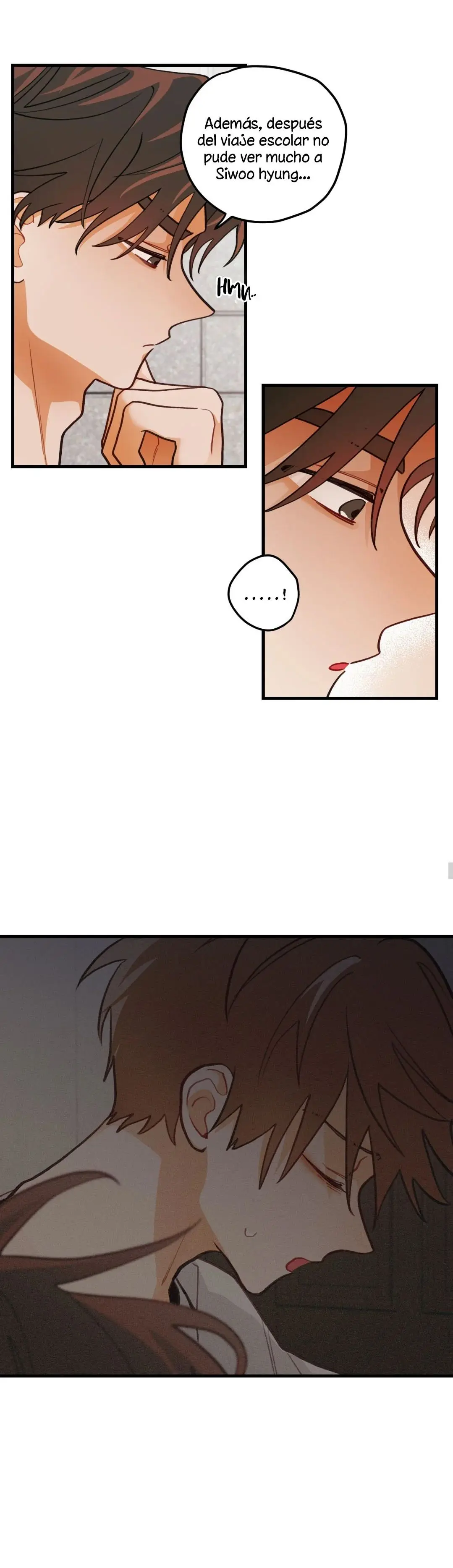 Love among pear blossoms (2023) - Capítulo 50 - Página 6 - LectorTMOo