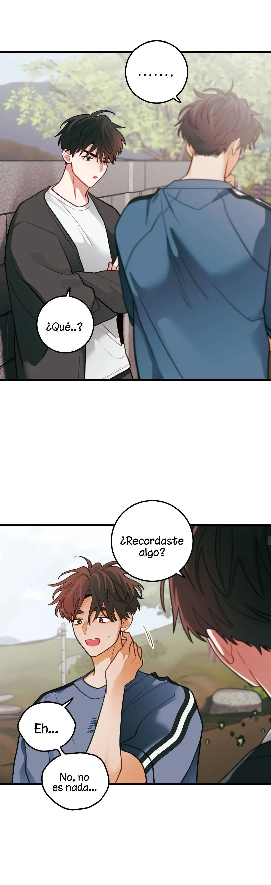 Love among pear blossoms (2023) - Capítulo 50 - Página 7 - LectorTMOo